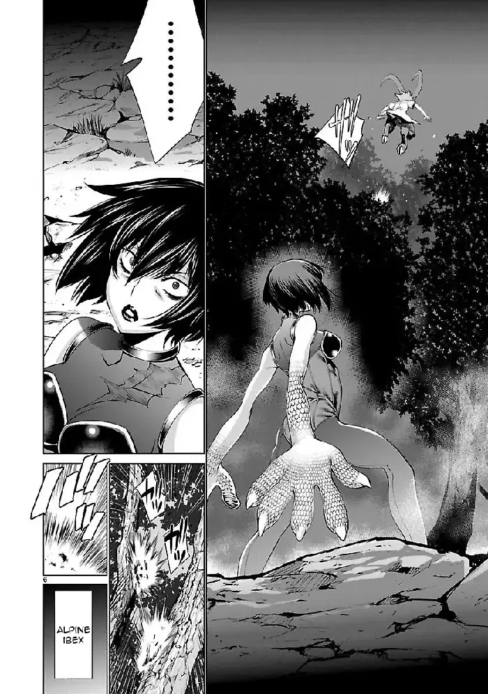 Killing Bites Chapter 43 image 06_optimized